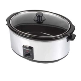 סיר בישול איטי מורפי ריצ'ארד גדול 8 ליטר 48735 MORPHY RICHARDS