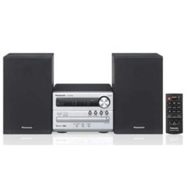 מערכת מיקרו סטראופונית BLUETOOTH פנסוניק Panasonic דגם SC-PM250