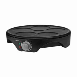 מכשיר להכנת פנקייק + קרפ דאבו  דגם DAVO DAV129