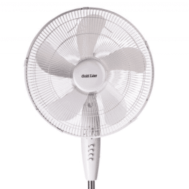 מאוורר עמוד "16 Gold Line דגם ATL906 עם טיימר