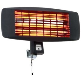 תנור חימום לאמבטיה Davo DAV2400 דאבו