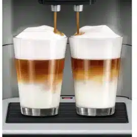 מכונת אספרסו Siemens TE655203RW EQ.6 plus s500 סימנס