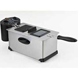 סיר טיגון NOVO נובו דגם NOV139