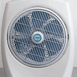 מאוורר 16" רוטורי יוניברס עם טיימר UNIVERSE דגם NRL2600T