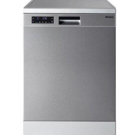 מדיח כלים רחב Blomberg בלומברג GSN209P8X נירוסטה