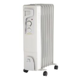 רדיאטור 7 צלעות Gold Line ATL2007 גולד ליין