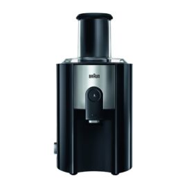 מסחטת פירות קשים בראון BRAUN דגם J500