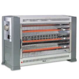 תנור חימום קוורץ SOL סול דגם SL-2500