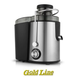 מסחטת פירות קשים וירקות Gold Line ATL-414 גולד ליין