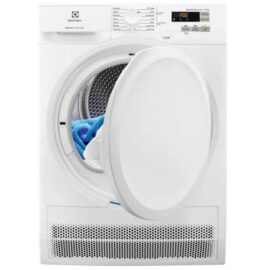 מייבש כביסה 7 ק"ג כולל מעבה Electrolux אלקטרולוקס EW6C5722CM