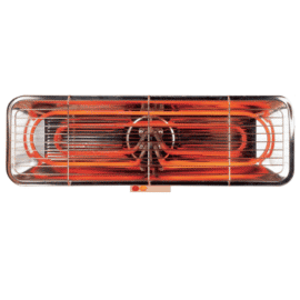 תנור חימום לאמבטיה Gold line גולד ליין ATL232