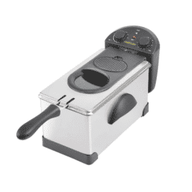 סיר טיגון נשלף 3.5 ליטר Gold line גולד ליין מדגם ATL9922