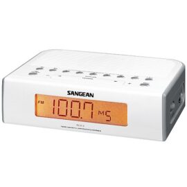 שעון מעורר דיגיטלי Sangean RCR5
