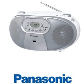 מערכת שמע ניידת פנסוניק PANASONIC RXDU10