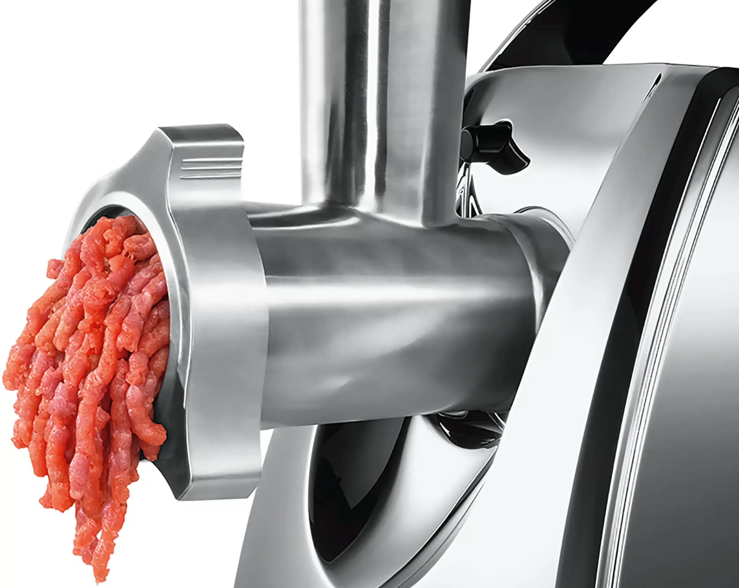 ‏מטחנת בשר בוש BOSCH MFW68660