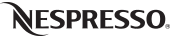 NESPRESSO