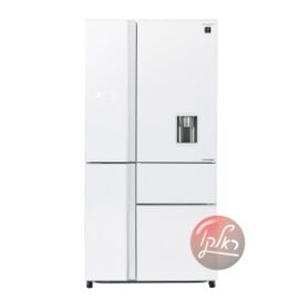 מקרר שארפ 5 דלתות SHARP דגם SJ9812