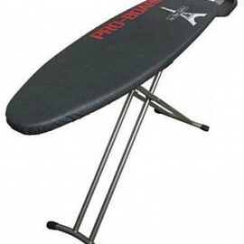 שולחן גיהוץ מקצועי אלקטרה דגם Pro Board 600