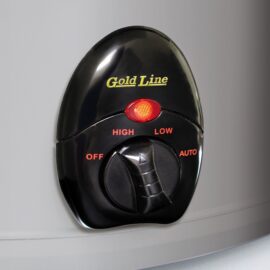 סיר בישול איטי גולדליין 8 ליטר Gold line דגם ATL080