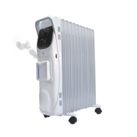 רדיאטור 9 צלעות בייבי Gold Line BABY ATL2040