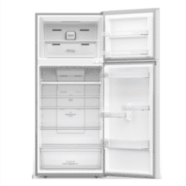 מקרר מקפיא עליון Hisense הייסנס RD54VCMS נירוסטה