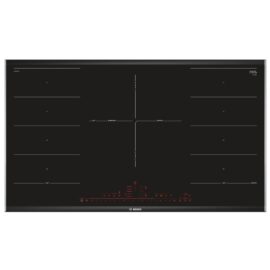 כיריים אינדוקציה 90 ס"מ Bosch בוש PXV975DV1E