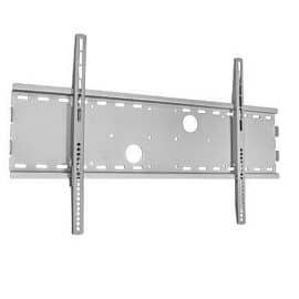 מתקן קיר למסכי מבית AUDIO LINE דגם PLB700 עד 86'' אינץ'