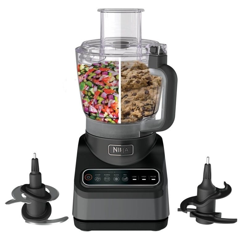 BN653-2 מעבד מזון Ninja Professional דגם BN653