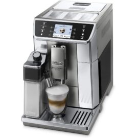 מכונת אספרסו אוטומטית One Touch DeLonghi דגם ECAM650.55.MS