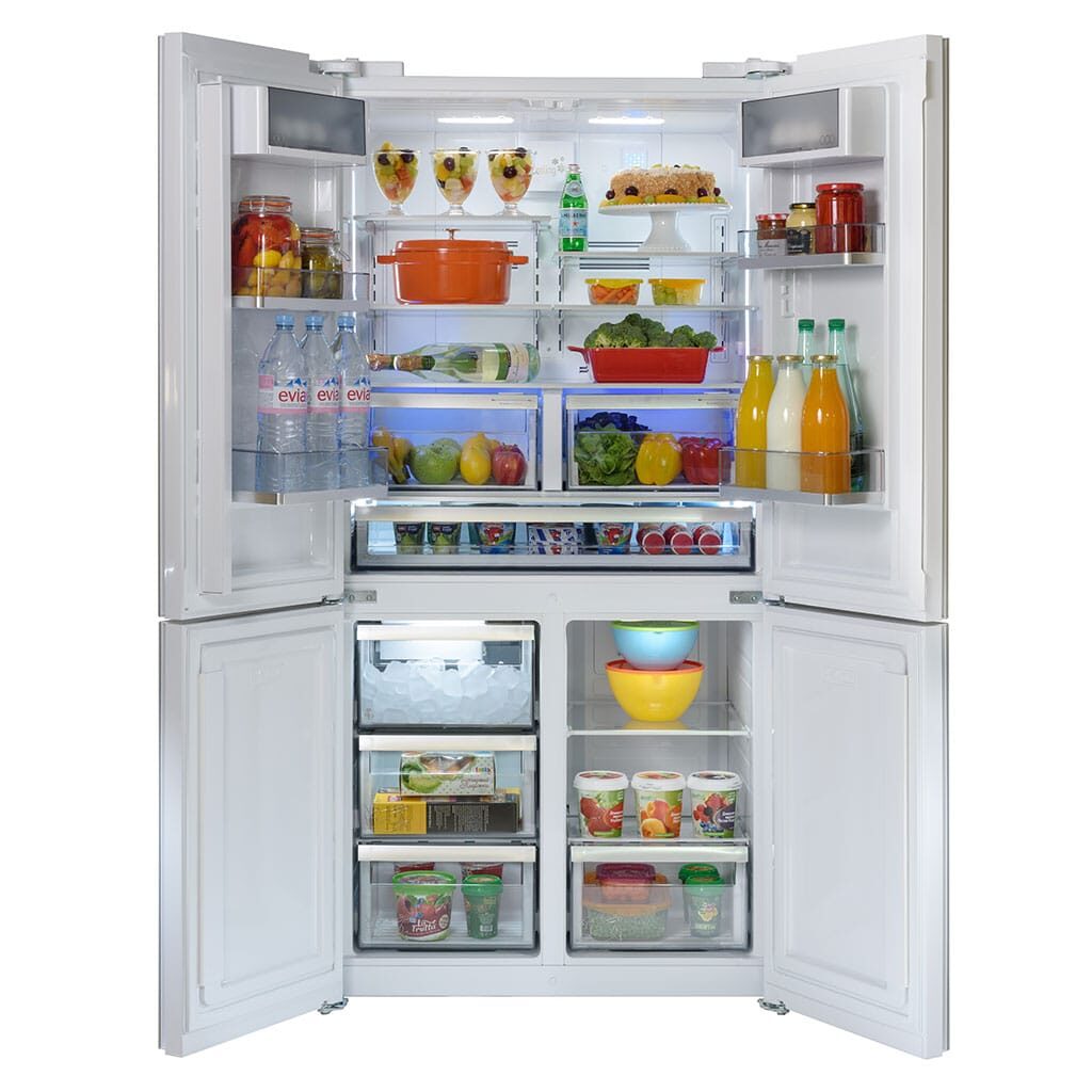 מקרר בלומברג