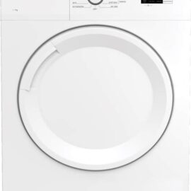 מייבש כביסה 7 ק"ג צינור שרשורי beko בקו DV7121