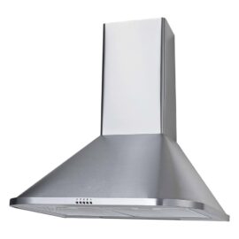 קולט אדים 90 ס"מ Ly Vent ליוונט LVS-510 נירוסטה