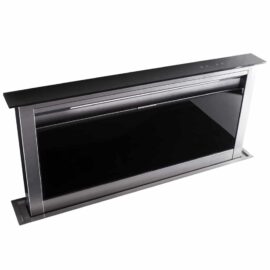 קולט אדים נשלף מהשיש 50 ס"מ Ly Vent ליוונט DOWN DRAFT