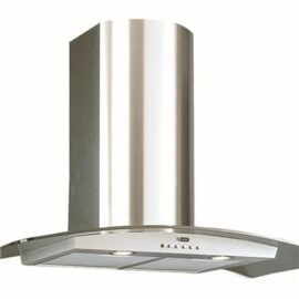 קולט אדים 60 ס"מ LY Vent ליוונט LV-F-835 נירוסטה