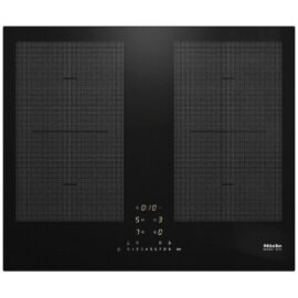 כיריים אינדוקציה Miele מילה דגם KM7465FL