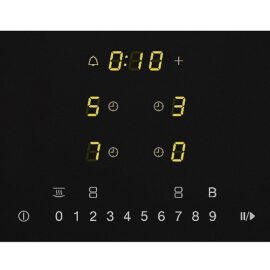 כיריים אינדוקציה Miele מילה דגם KM7465FL