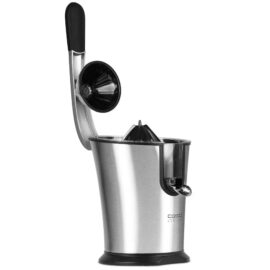 מסחטת הדרים חשמלית מעוצבת מנירוסטה Caso דגם CP300