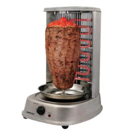 מתקן לשווארמה וצלייה ביתית GOLD LINE דגם ATL-6111