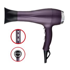 מייבש שיער מקצועי Gold Line 2100W דגם ATL-860