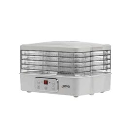 מייבש מזון NOVO נובו דגם NOV506