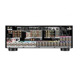 רסיבר DENON דנון דגם DRA-800H