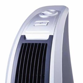 מאוורר העל Goldline טורבו הוריקן דגם ATL92BS