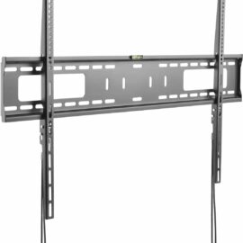 מתקן תלייה צמוד קיר לטלוויזיה EAZO PRO900F