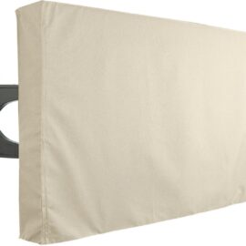 כיסוי מוגן מים למסך 55" עד 58" EAZO TVC L