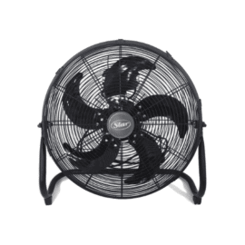 מאוורר ריצפתי סטאר "18 BLUESTAR