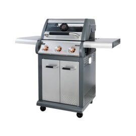 גריל גז Caesar דגם Rubicon 3