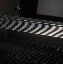 Unknown-1 גריל גז Napoleon דגם ROGUE 365 שחור