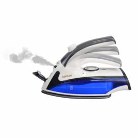 מגהץ אדים מתקפל לנסיעות Gold Line דגם ATL729T