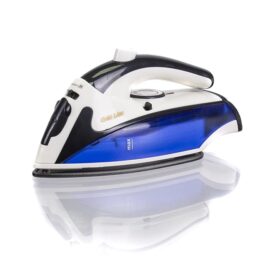 מגהץ אדים מתקפל לנסיעות Gold Line דגם ATL729T