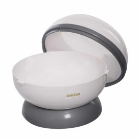 נפה חשמלית Gold Line דגם ATL88990